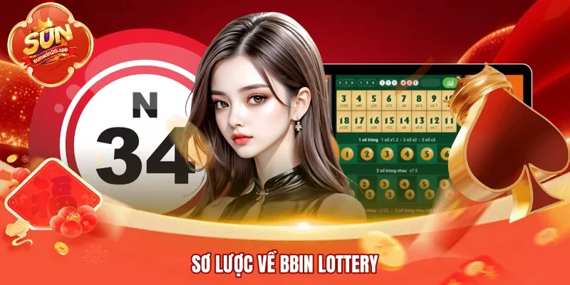 Sơ lược về BBin Lottery